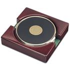 Image for the CSi 15D/G-G Gold Coaster Set of 2 product