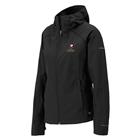 Image for the Columbia Women's Surefire Softshell Rain Jacket Black product