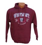 Image for the Ouray Benchmark Westmont 1937 "W" Hood product