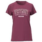 Image for the Ouray Women's Westmont 1937 Vintage Blend Relaxed Tee product