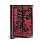 Image for the Paper Blanks Amy Winehouse Midi product