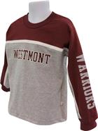 Image for the Third Street Long Sleeve Westmont Tee product