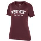 Image for the Holloway Womens Attain S/S Tee product