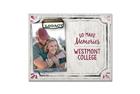 Image for the Legacy Go Make Memories Wood Photo Holder 8x10 product