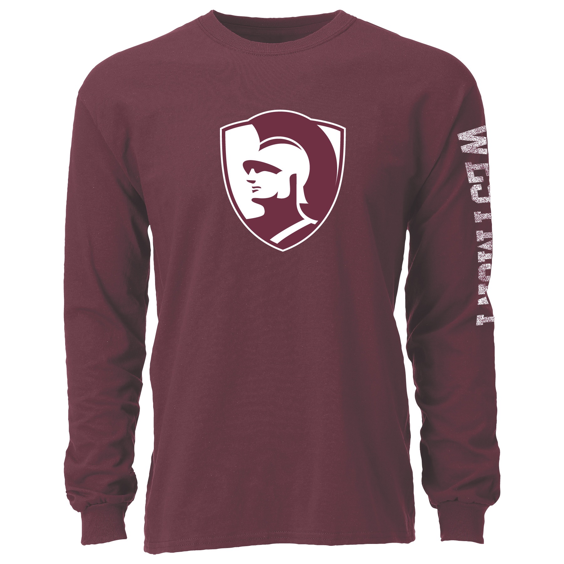 Image for the Ouray Warrior Long Sleeve product