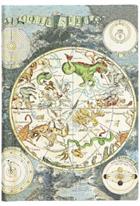Image for the Paper Blank Celestial Planisphere product