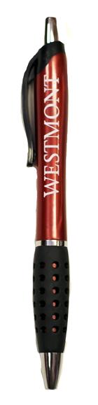 Image for the Westmont Pen Waffle Grip product