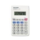 Image for the Sharp Handheld Calculator product