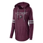 Image for the Holloway Hooded Low Key Pullover product