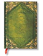 Image for the Paper Blanks Sublime in Nature Midi product