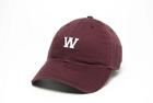 Image for the Legacy W EZA Adjustable Hat product