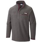 Image for the Columbia Harborside Snap Fleece product