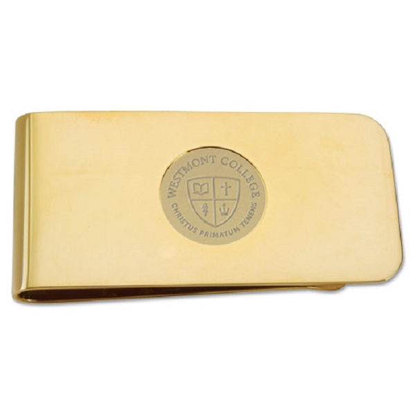 Image for the CSi 9A-G Magnetic Money Clip product