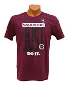 Image for the BCS Warriors Just do it Core Tee product