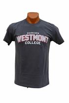 Image for the Ouray Warriors Westmont Sueded Tee product