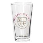 Image for the Westmont Double View Pub Glass product