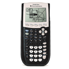 Image for the Texas Instruments TI-84 Plus product