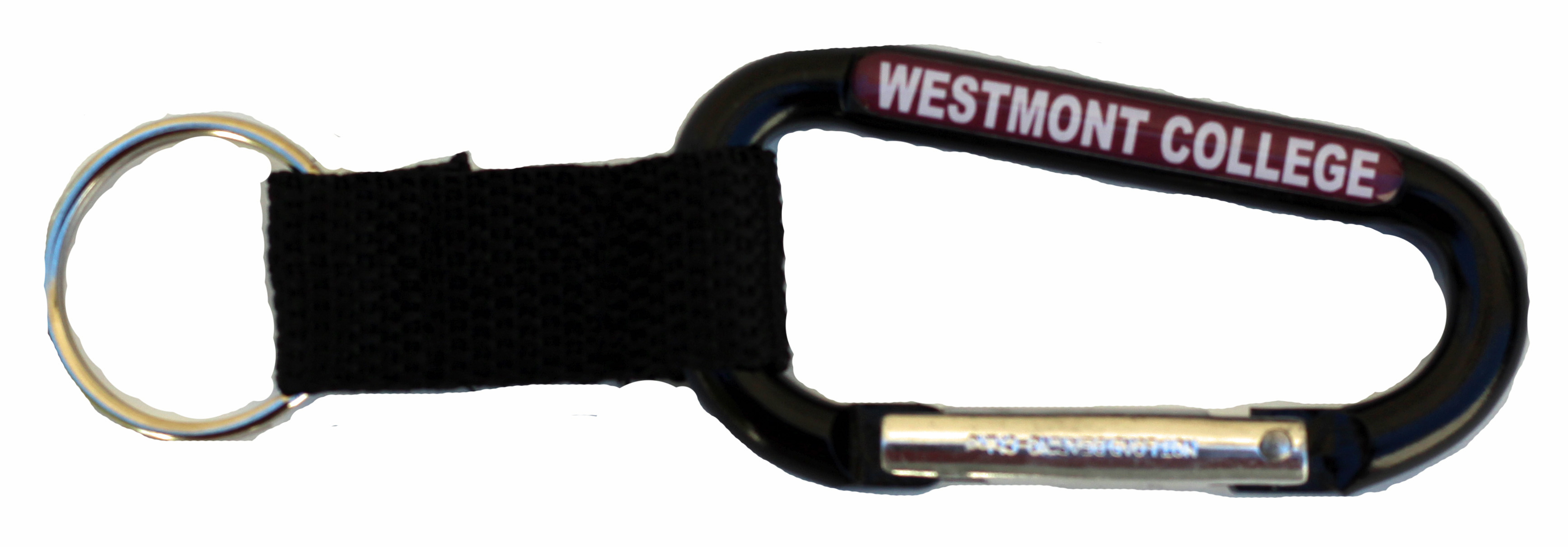Image for the Westmont Carabiner product