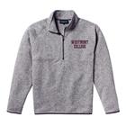 Image for the L2 Mens Saranac 1/4 zip product