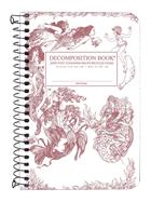 Image for the Pocket 4 x 6 Coil Decomposition Book product