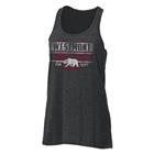 Image for the Flowy Racer Back Tank California product