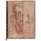 Image for the Paper Blanks Frida Kahlo, A Double Portrait Wrap product