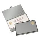 Image for the CSi 11N-S Business Card Case product