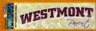Image for the Color Shock Westmont Parent Decal product