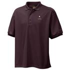 Image for the Columbia Perfect Cast Polo Maroon product