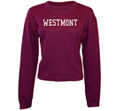 Image for the U-Trau Women's Scuba Crop product