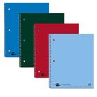 Image for the RS 2-Subject Notebook product