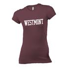 Image for the Ouray Women's Classic Tee product