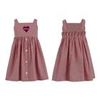 Image for the Garb Jullian Toddler Dress product