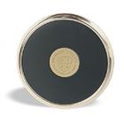 Image for the CSi 15S/G-G Gold Coaster-Black 1 product
