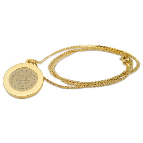 Image for the CSI 4A/G-G Pendant Necklace product