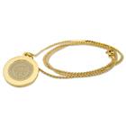 Image for the CSI 4A/G-G Pendant Necklace product