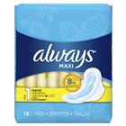 Image for the Always product