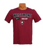 Image for the Nike Soccer Tee product