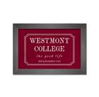 Image for the L2 The Good Life Wood Framed Art product