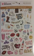 Image for the Bloom Planner Stickers product