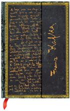 Image for the Paper Blanks Kafka Midi Wrap product