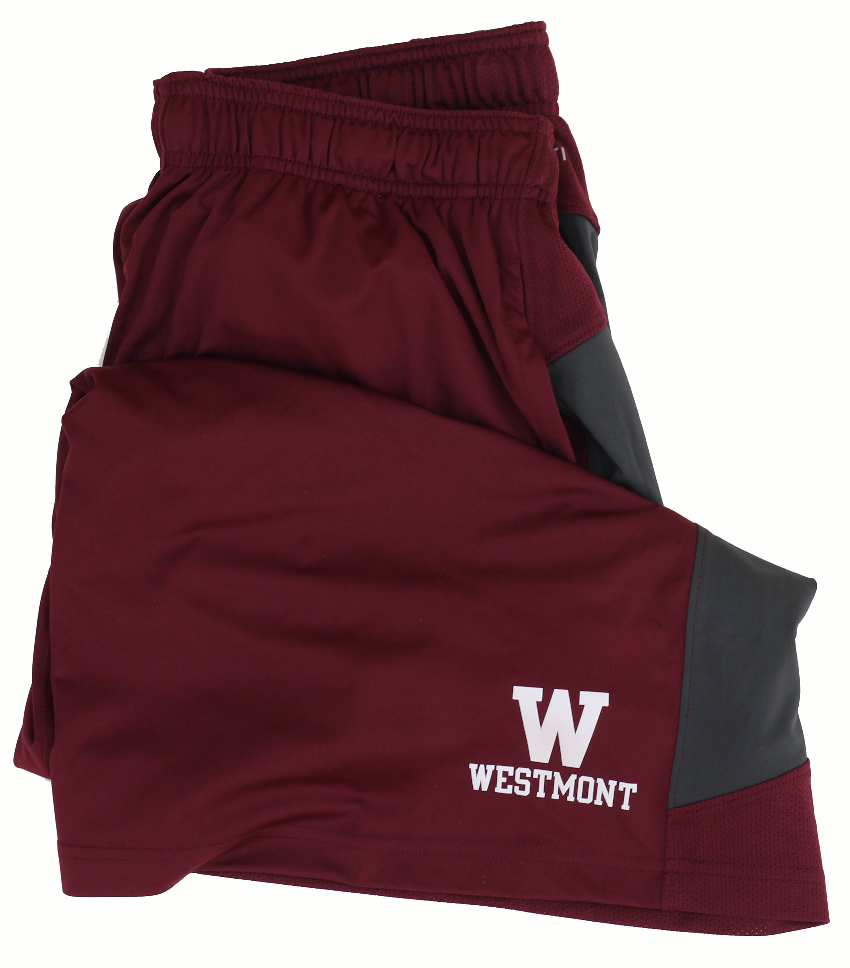 Image for the Nike Varsity Fly Short with W -Westmont product