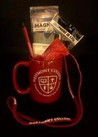 Image for the Gift Basket Westmont Basics product