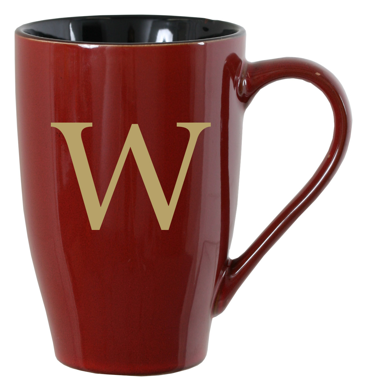 Image for the Spirit Classic"W" Mug product