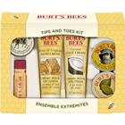 Image for the Burt's Bees Tips & Toes Kit product