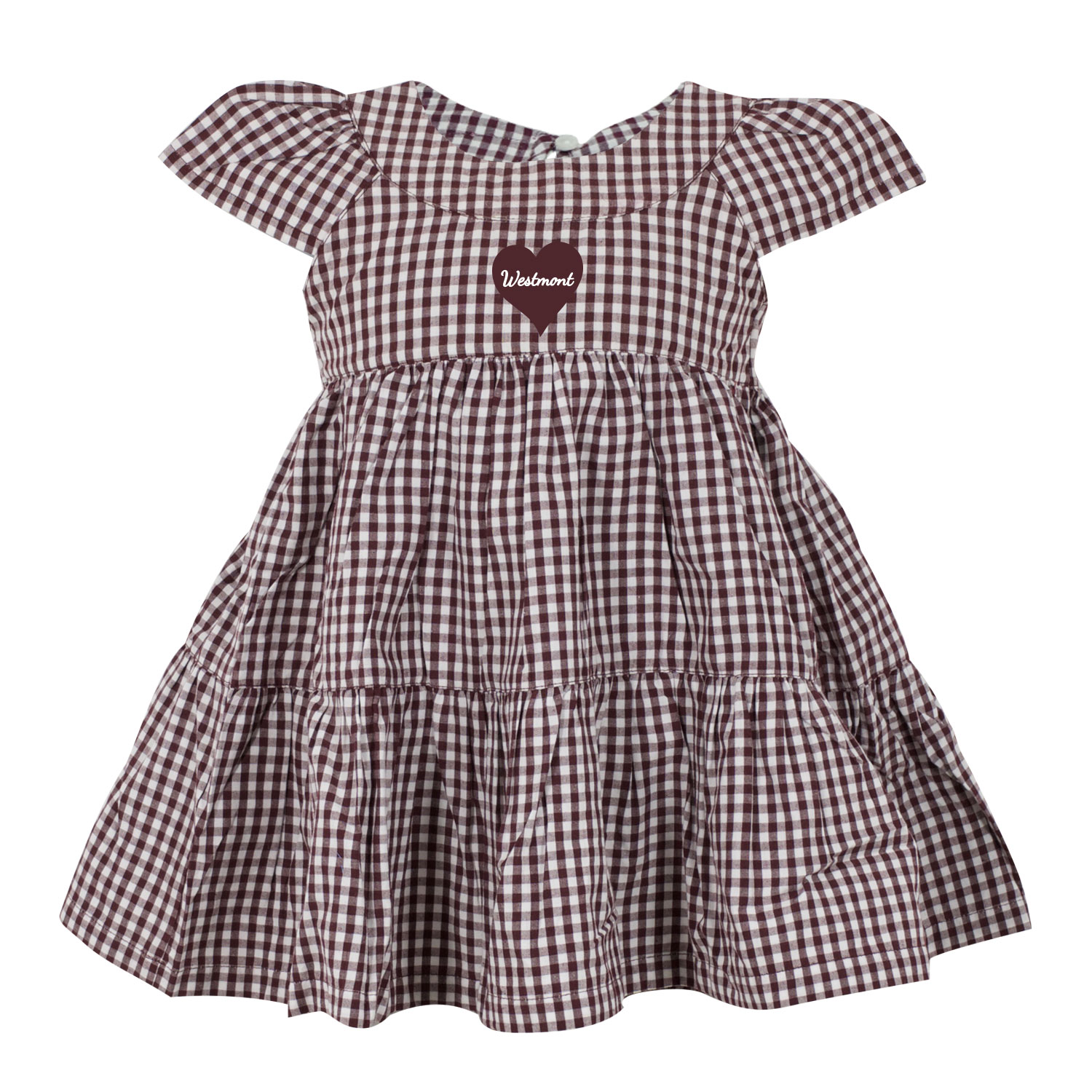 Image for the Garb Brigitte Youth Dress product