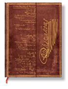 Image for the Paper Blanks Charles Dickens Our Mutual Friend Ultra Wrap product