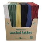 Image for the Earth Folders Assorted Colors product