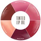 Image for the Burt's Bees Tinted Lip Oil product