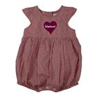 Image for the Garb Jullian Infant Dress product